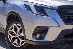 2025 Subaru Forester 2.5i-L