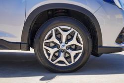 2025 Subaru Forester 2.5i-L