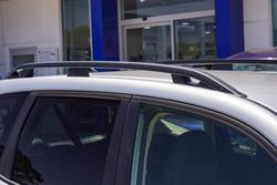 2025 Subaru Forester 2.5i-L