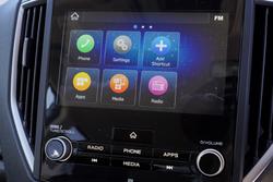 2025 Subaru Forester 2.5i-L