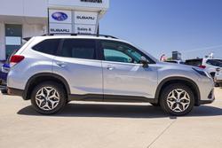 2025 Subaru Forester 2.5i-L