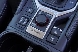 2025 Subaru Forester 2.5i-L