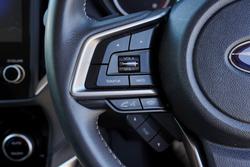 2025 Subaru Forester 2.5i-L