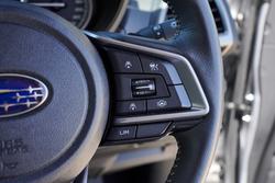 2025 Subaru Forester 2.5i-L