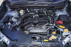 2025 Subaru Forester 2.5i-L