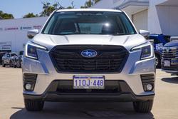 2025 Subaru Forester 2.5i-L