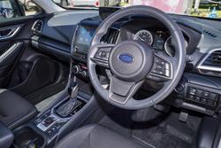 2025 Subaru Forester 2.5i-L