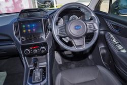 2025 Subaru Forester 2.5i-L