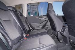 2025 Subaru Forester 2.5i-L