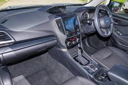 2025 Subaru Forester 2.5i-L