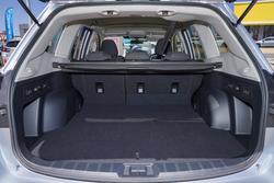 2025 Subaru Forester 2.5i-L