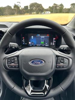 2024 Ford Ranger Sport