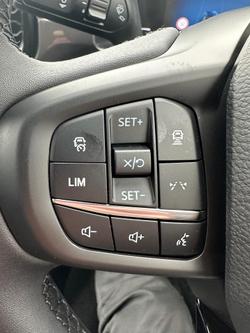 2024 Ford Ranger Sport