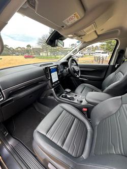 2024 Ford Ranger Sport