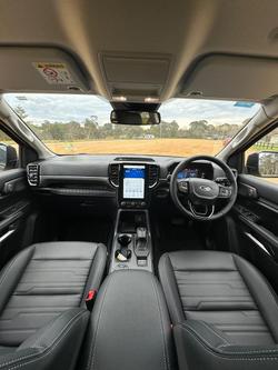 2024 Ford Ranger Sport