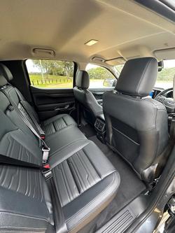 2024 Ford Ranger Sport