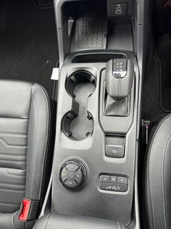 2024 Ford Ranger Sport