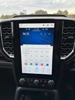 2024 Ford Ranger Sport