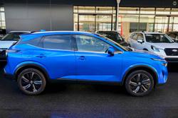 2025 Nissan
QASHQAI Ti