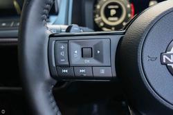 2025 Nissan
QASHQAI Ti