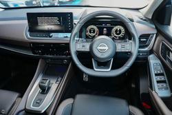 2025 Nissan
QASHQAI Ti