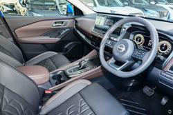 2025 Nissan
QASHQAI Ti