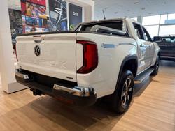 2024 Volkswagen Amarok TDI600 Style