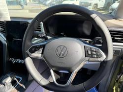 2024 Volkswagen Amarok TDI600 Style