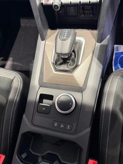 2024 Volkswagen Amarok TDI600 Style