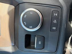 2024 Volkswagen Amarok TDI600 Style