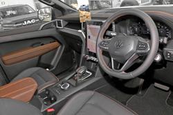 2024 Volkswagen Amarok TDI600 PanAmericana