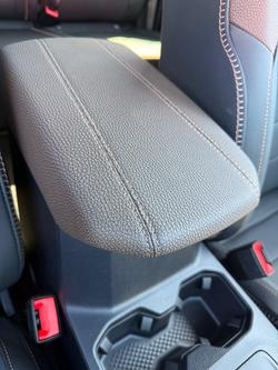 2024 Volkswagen Amarok TDI600 PanAmericana