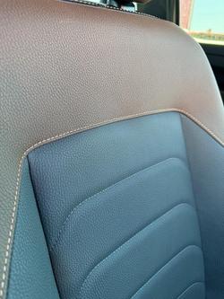 2024 Volkswagen Amarok TDI600 PanAmericana