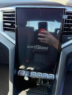 2024 Volkswagen Amarok TDI600 PanAmericana