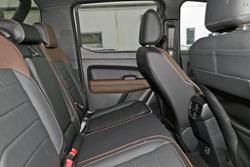 2024 Volkswagen Amarok TDI600 PanAmericana