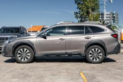 2024 Subaru Outback AWD Touring 6GEN MY24 AWD Brilliant Bronze