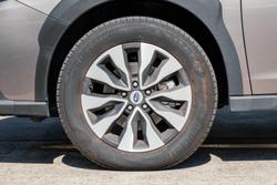 2024 Subaru Outback AWD Touring 6GEN MY24 AWD Brilliant Bronze