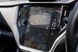 2024 Subaru Outback AWD Touring 6GEN MY24 AWD Brilliant Bronze