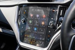 2024 Subaru Outback AWD Touring 6GEN MY24 AWD Brilliant Bronze