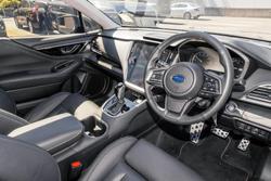 2024 Subaru Outback AWD Touring 6GEN MY24 AWD Brilliant Bronze