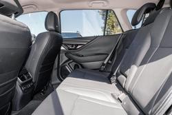 2024 Subaru Outback AWD Touring 6GEN MY24 AWD Brilliant Bronze