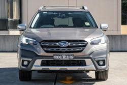 2024 Subaru Outback AWD Touring 6GEN MY24 AWD Brilliant Bronze