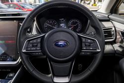 2024 Subaru Outback AWD Sport 6GEN MY24 AWD Autumn Green
