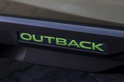 2024 Subaru Outback AWD Sport 6GEN MY24 AWD Autumn Green