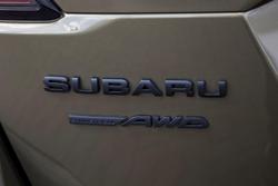 2024 Subaru Outback AWD Sport 6GEN MY24 AWD Autumn Green