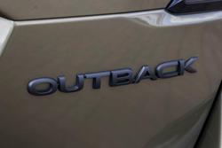 2024 Subaru Outback AWD Sport 6GEN MY24 AWD Autumn Green
