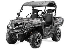 2026 CFMOTO UFORCE 800 EPS CAMO LE