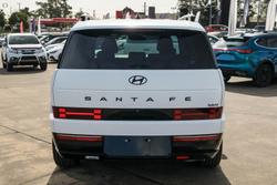 2025 Hyundai
Santa Fe Calligraphy