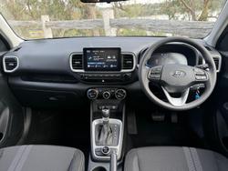 2025 Hyundai
                Venue 
