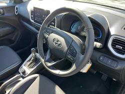 2025 Hyundai
Venue Active